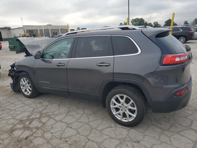 2015 JEEP CHEROKEE L - 1C4PJLCB7FW781020