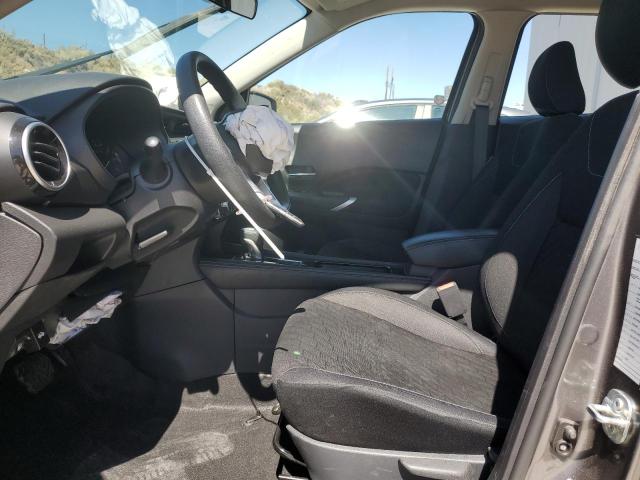 2024 NISSAN KICKS SV 3N1CP5CV7RL481980