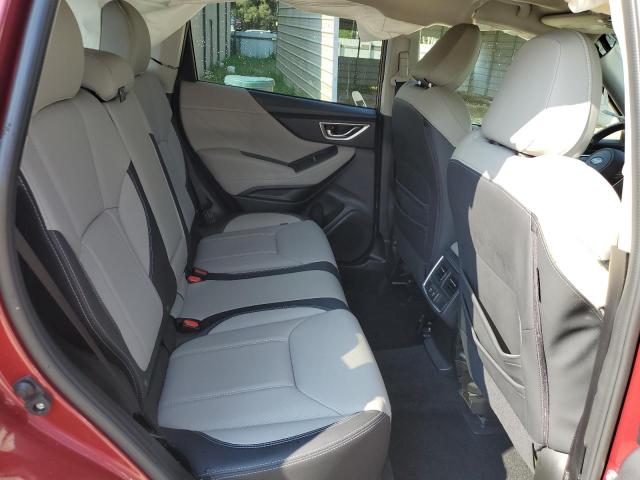 2019 SUBARU FORESTER L JF2SKASC3KH582553