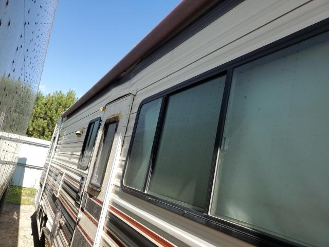 1986 HONEYBEE MOTORHOME #3203985939