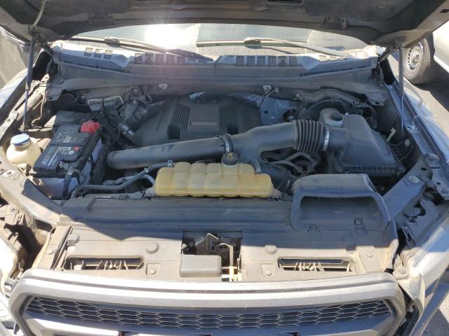 2018 FORD F150 RAPTOR 1FTFW1RGXJFA61966