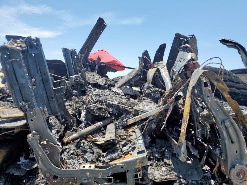 2020 LINCOLN NAVIGATOR 5LMJJ3LT4LEL19507