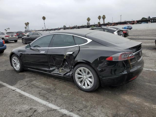 2017 TESLA MODEL S 5YJSA1E17HF202070