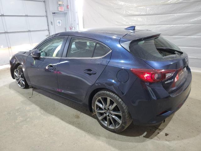 2018 MAZDA 3 TOURING 3MZBN1L39JM239015