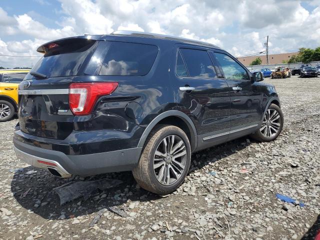 2017 FORD EXPLORER P 1FM5K8HT7HGE26571