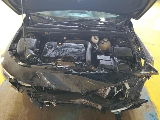 2023 CHEVROLET MALIBU LS 1G1ZB5ST6PF121542