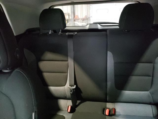 2024 CHEVROLET TRAILBLAZE - KL79MPSL6RB102171