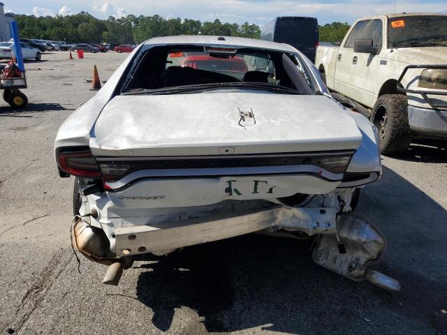 2023 DODGE CHARGER PO 2C3CDXAT6PH581176