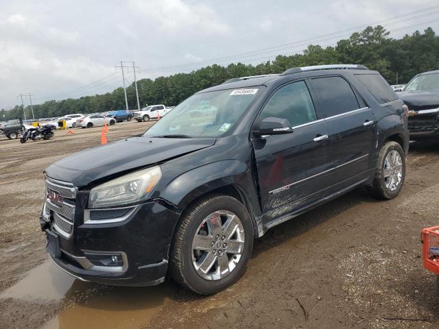 GMC ACADIA DEN