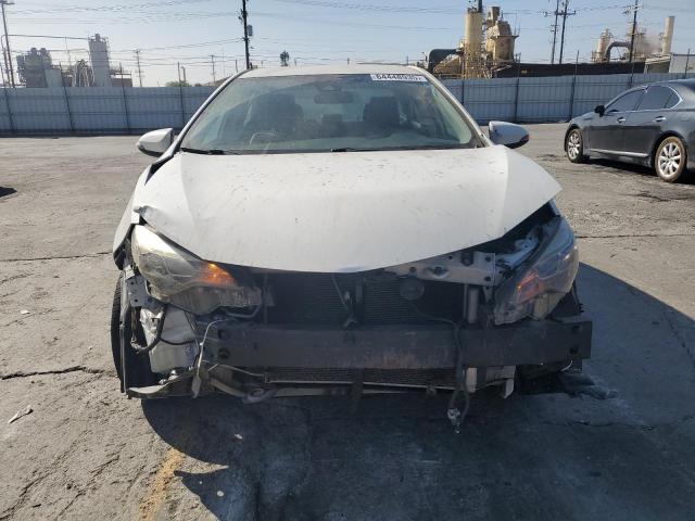 2018 TOYOTA COROLLA L #3248554570