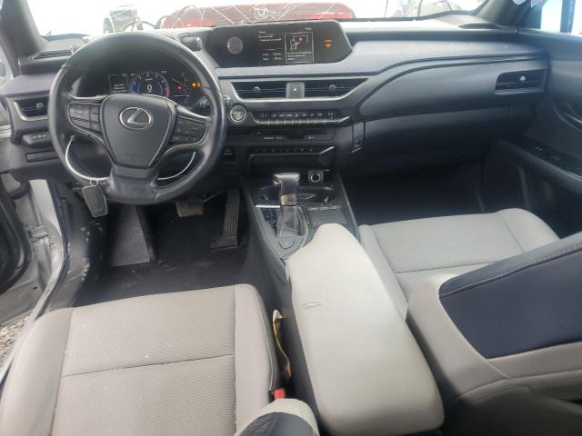 2019 LEXUS UX 200 JTHY3JBH2K2006973
