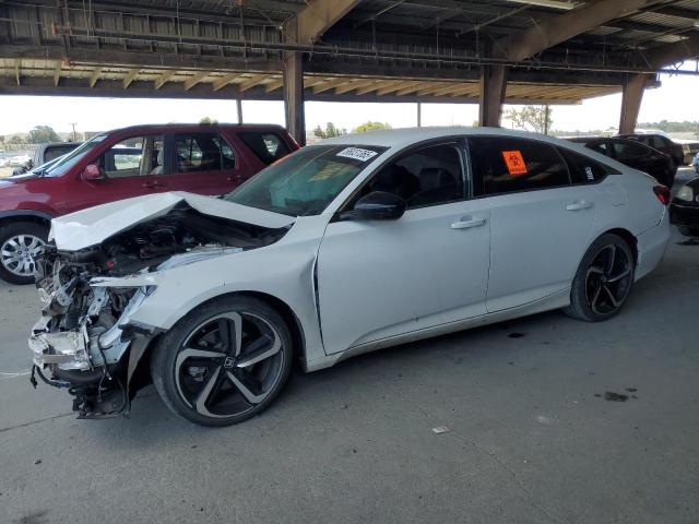 2021 HONDA ACCORD SPO - 1HGCV1F47MA066898