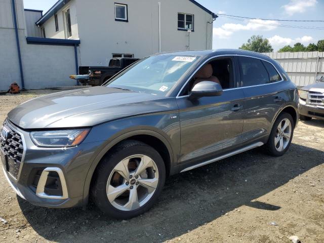 AUDI Q5 PREMIUM