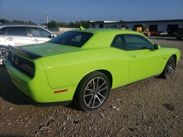2023 DODGE CHALLENGER 2C3CDZBT9PH558873