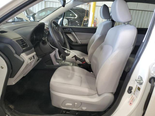 2015 SUBARU FORESTER 2 JF2SJADC7FH571674