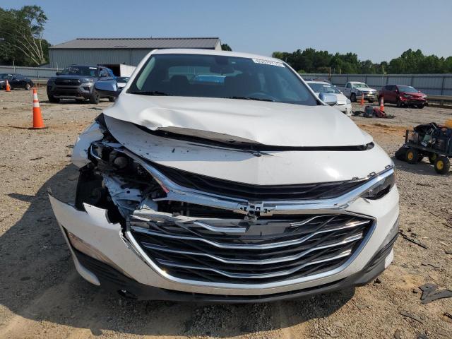2022 CHEVROLET MALIBU LT 1G1ZD5ST8NF101753