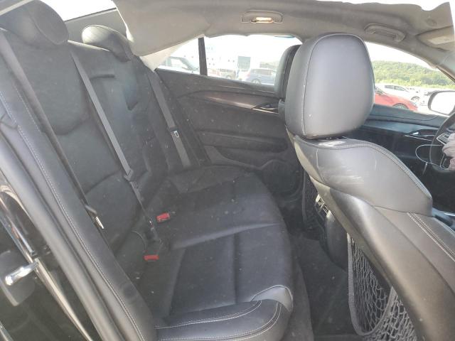 2015 CADILLAC ATS 1G6AA5RA1F0103367