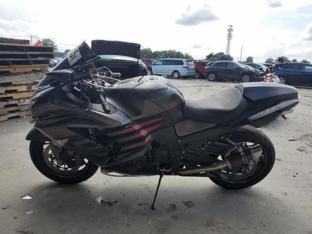 2023 KAWASAKI ZX1400 J JKBZXNJ12PA017139