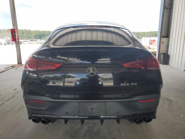 2022 MERCEDES-BENZ GLE COUPE - 4JGFD6BB5NA664811