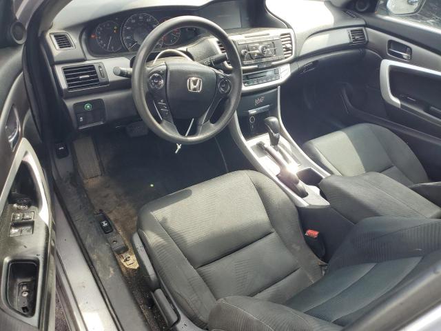 2014 HONDA ACCORD LX- - 1HGCT1B37EA007709