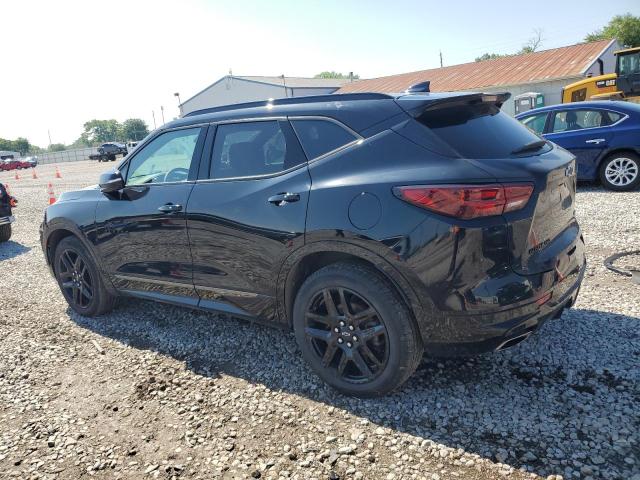 2024 CHEVROLET BLAZER RS - 3GNKBKRS3RS138082