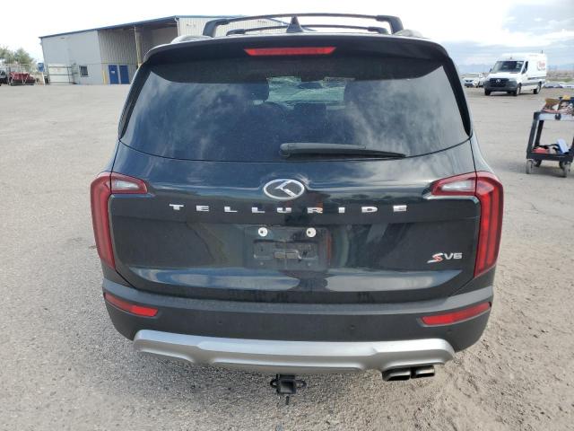 2020 KIA TELLURIDE S 5XYP64HC7LG049598