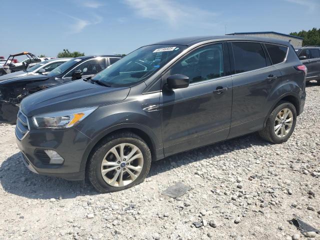 2017 FORD ESCAPE SE - 1FMCU0GD4HUF05131