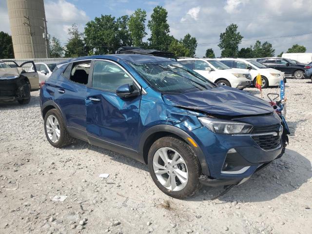 2021 BUICK ENCORE GX KL4MMCSL1MB087877