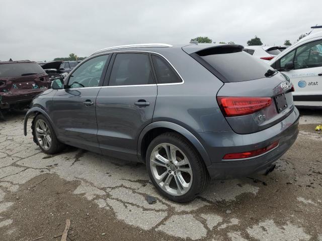 2016 AUDI Q3 PREMIUM WA1BFCFS0GR012523