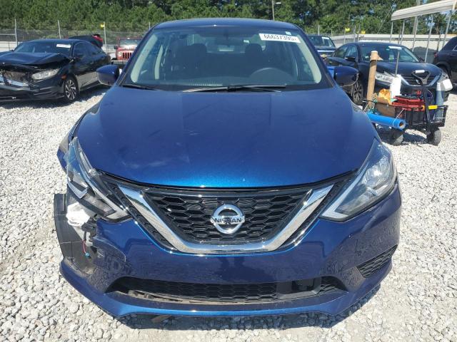 2019 NISSAN SENTRA S - 3N1AB7AP6KY264886