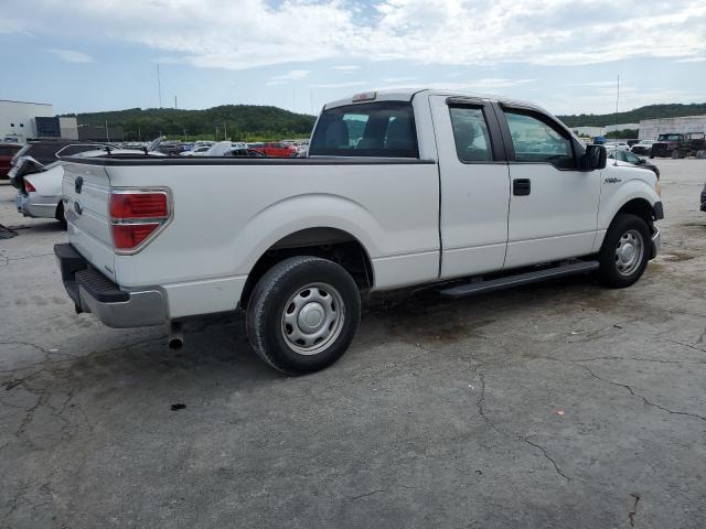 2013 FORD F150 SUPER - 1FTFX1CF1DFE09848