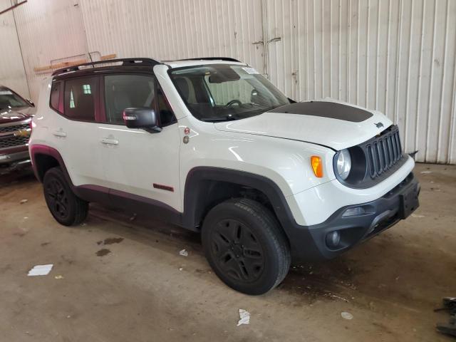 2018 JEEP RENEGADE T ZACCJBCB4JPH69969