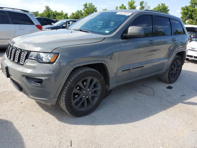 JEEP GRAND CHER