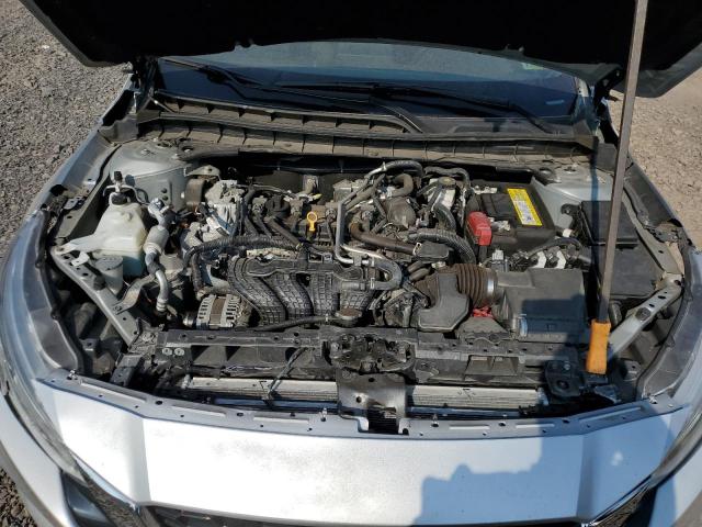 2022 NISSAN ALTIMA 2.5 - 1N4BL4DV2NN379967