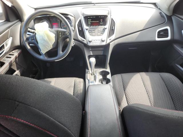 2015 GMC TERRAIN SL 2GKALMEK8F6273575