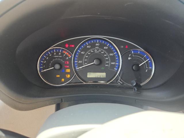 2012 SUBARU FORESTER 2 - JF2SHABC0CH409797