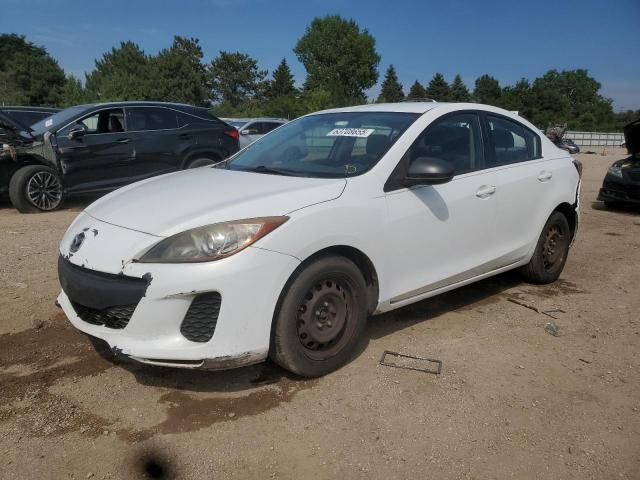 MAZDA 3 I
