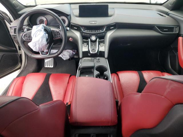 2023 ACURA TLX TYPE S 19UUB7F95PA003671