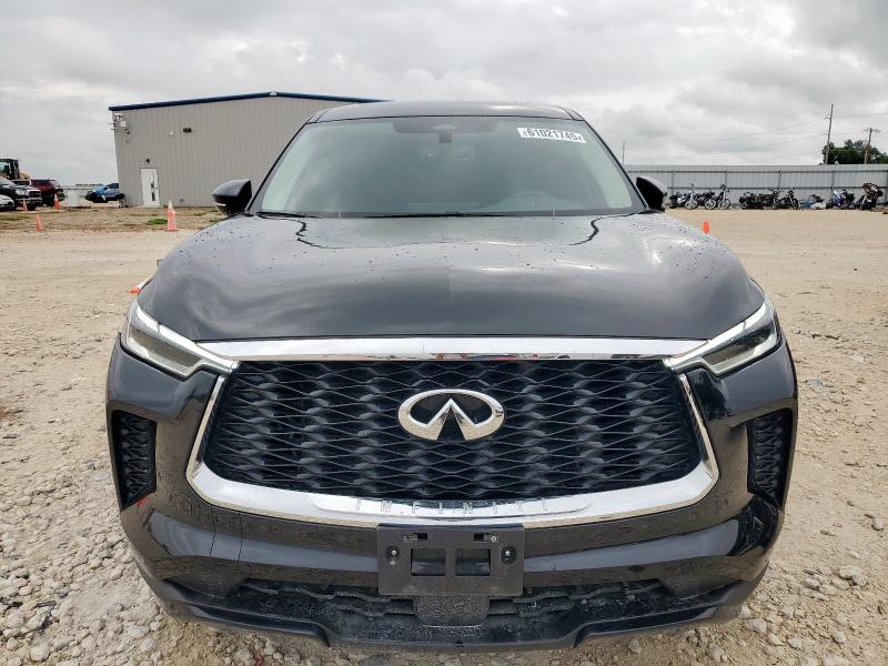 2024 INFINITI QX60 PURE 5N1DL1ER4RC348896