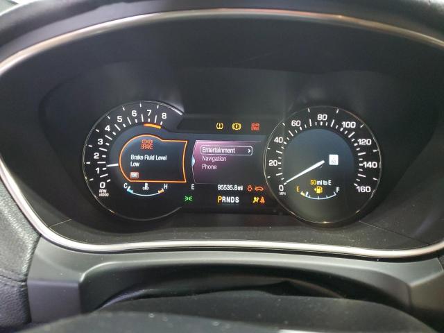 2016 LINCOLN MKX RESERV 2LMTJ8LR0GBL42169