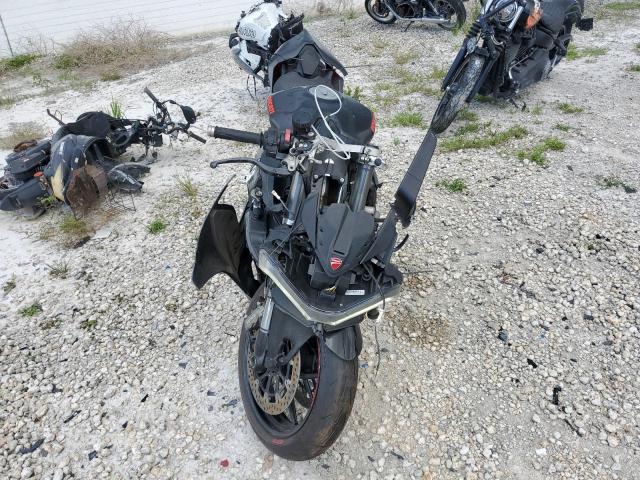 2024 DUCATI PANIGALE V ZDMHAATWXRB013561