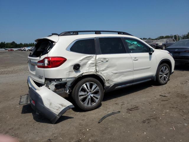 2019 SUBARU ASCENT LIM 4S4WMALD6K3436111