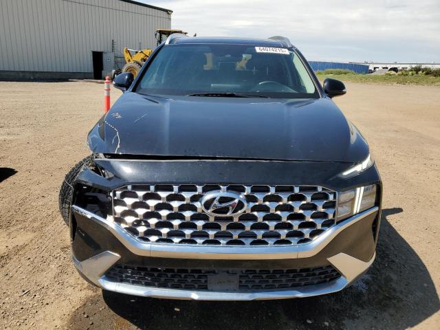 2022 HYUNDAI SANTA FE S - 5NMS3DAJXNH443522