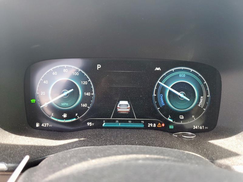2023 HYUNDAI SANTA FE L - 5NMS5DA16PH019848