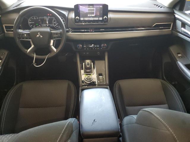 2024 MITSUBISHI OUTLANDER JA4J4UA85RZ033972