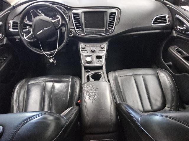 2016 CHRYSLER 200 LIMITE 1C3CCCAB7GN185011