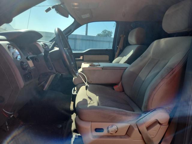 2013 FORD F150 SUPER - 1FTFW1CF5DFA21671