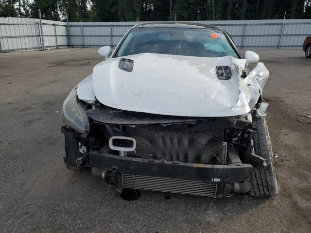 2018 KIA STINGER PR KNAE25LA7J6036717