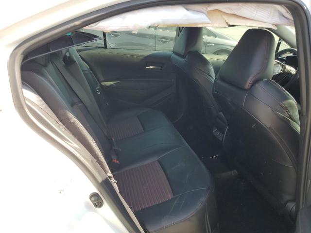 2024 TOYOTA COROLLA XS 5YFT4MCE7RP173419