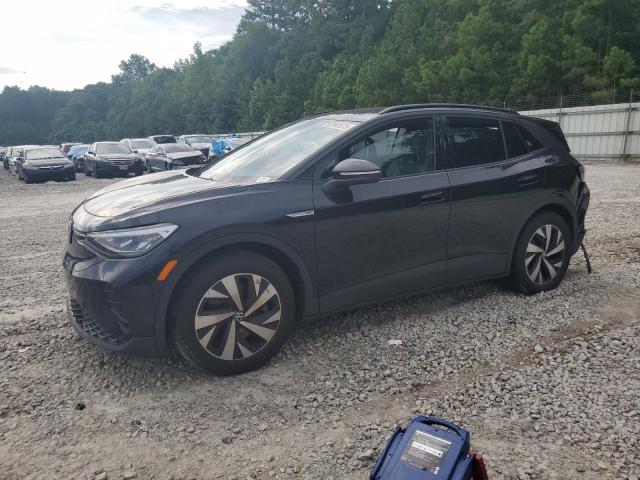 VOLKSWAGEN ID.4 PRO
